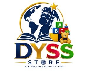 Logo DYSS STORE