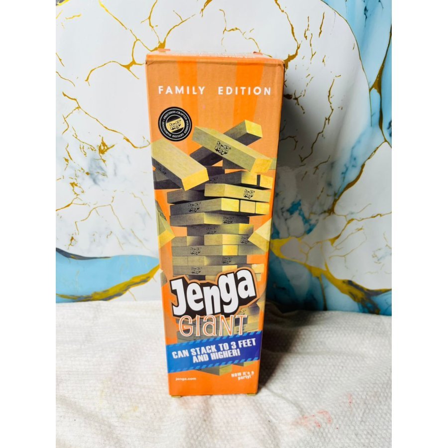 JENGA